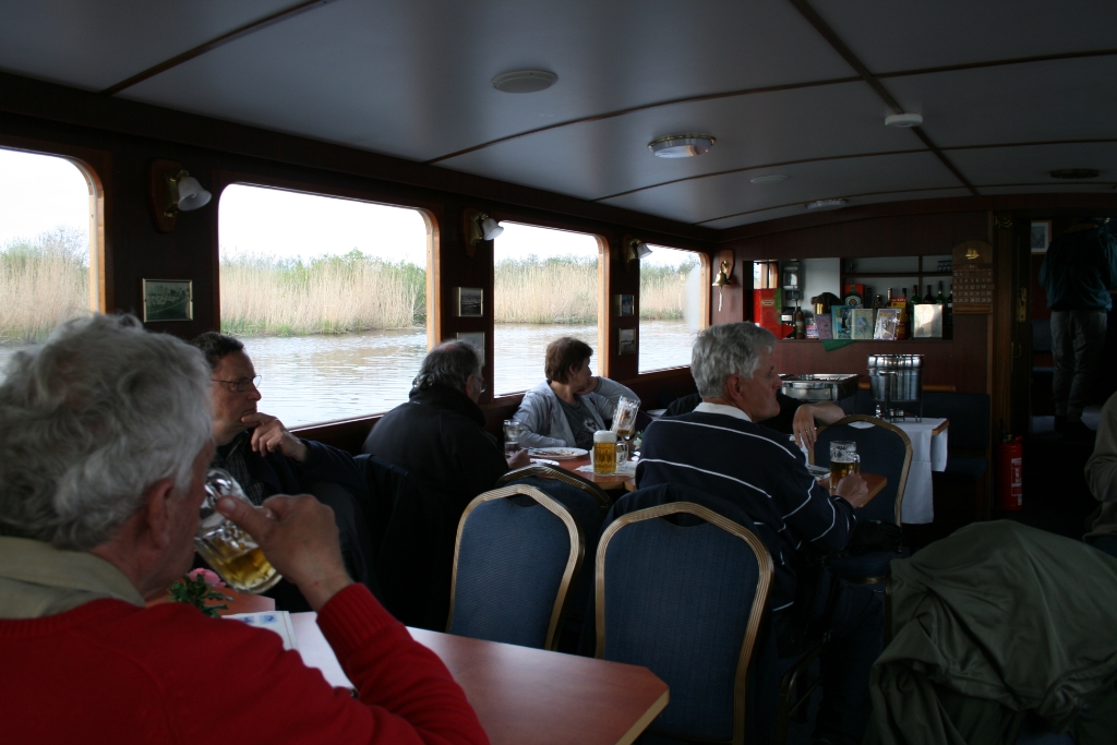 VWG vogelreis Oost Duitsland mei 2010 363